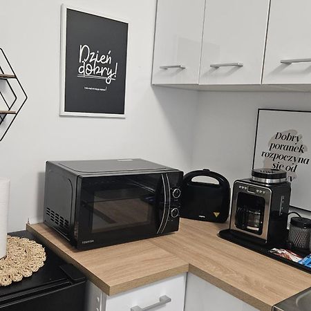 Apartament Diselvio Nowy Targ Esterno foto