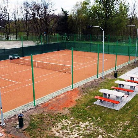 Apartament Diselvio Nowy Targ Esterno foto