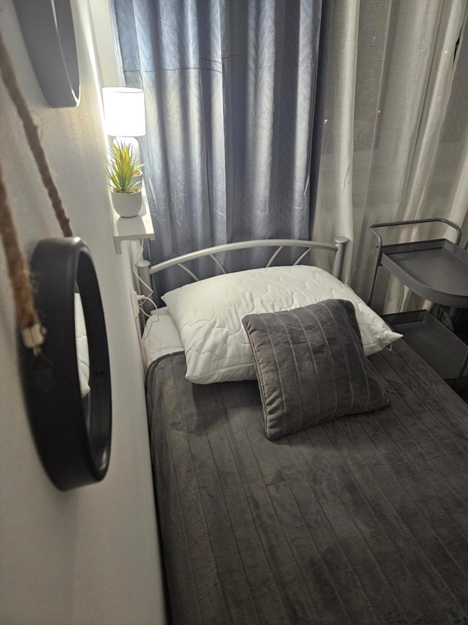 Apartament Diselvio Nowy Targ Esterno foto