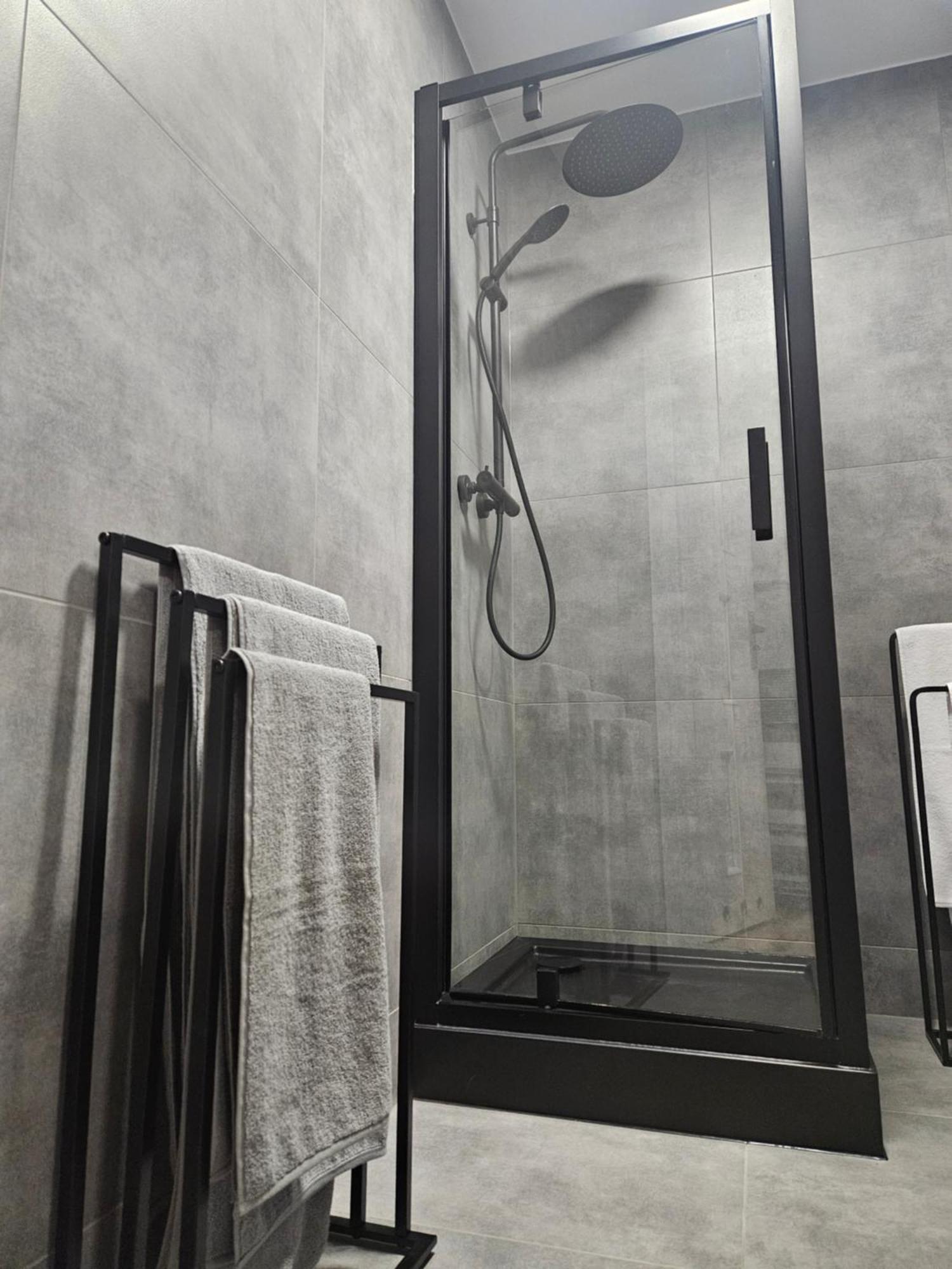 Apartament Diselvio Nowy Targ Esterno foto
