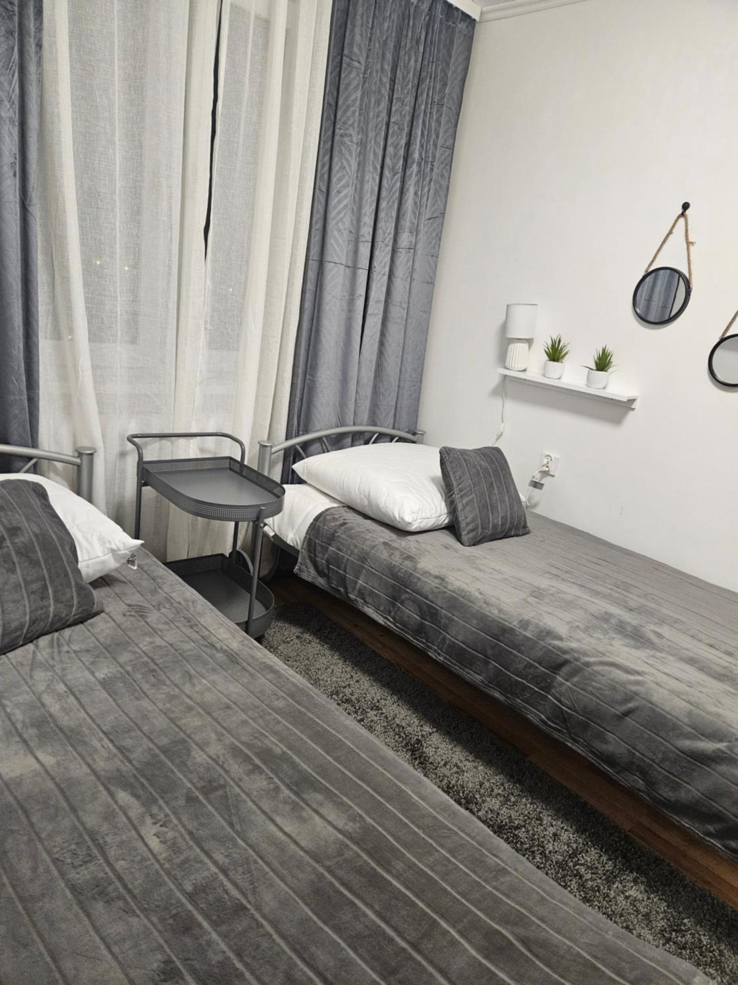 Apartament Diselvio Nowy Targ Esterno foto