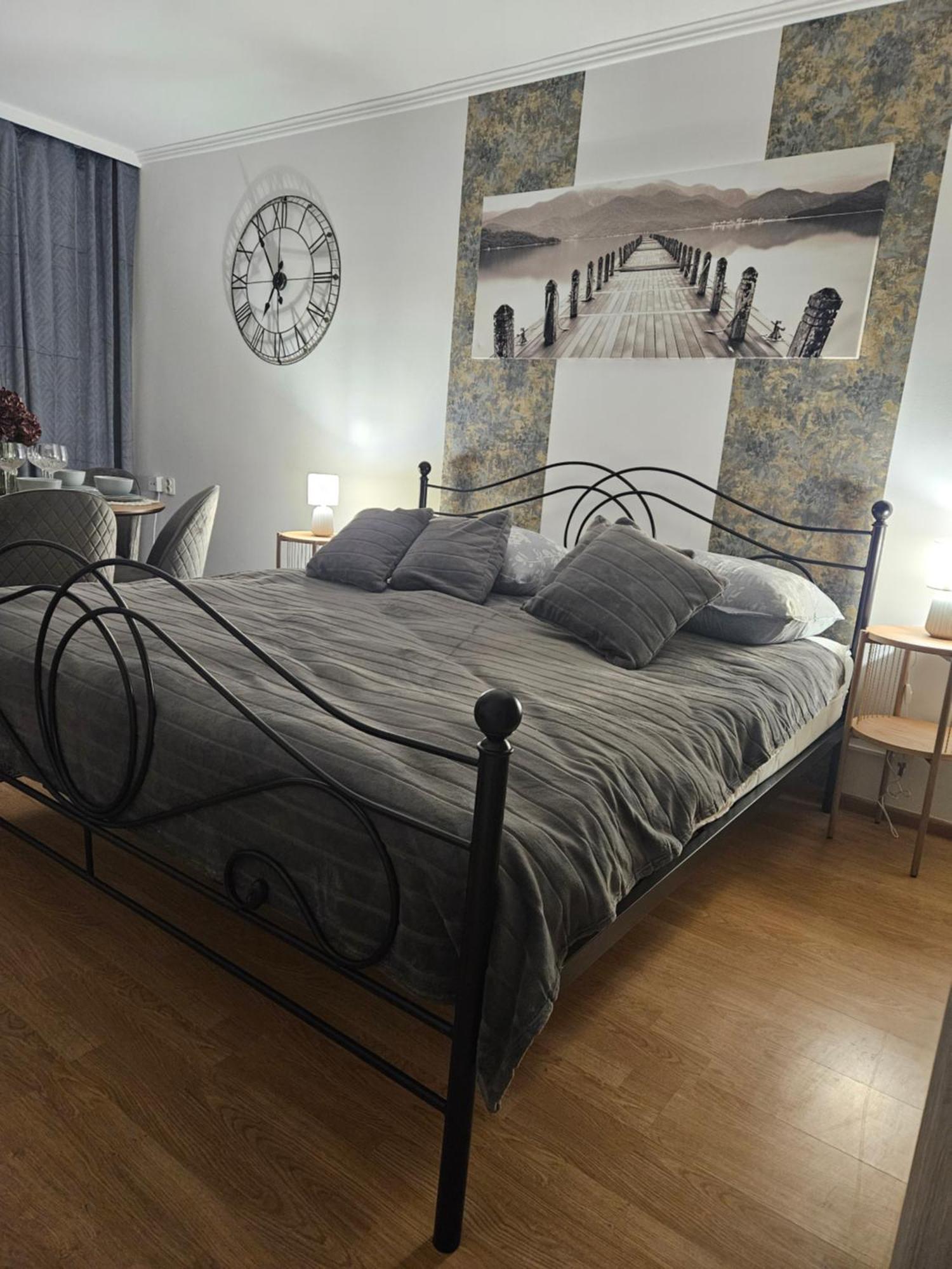 Apartament Diselvio Nowy Targ Esterno foto