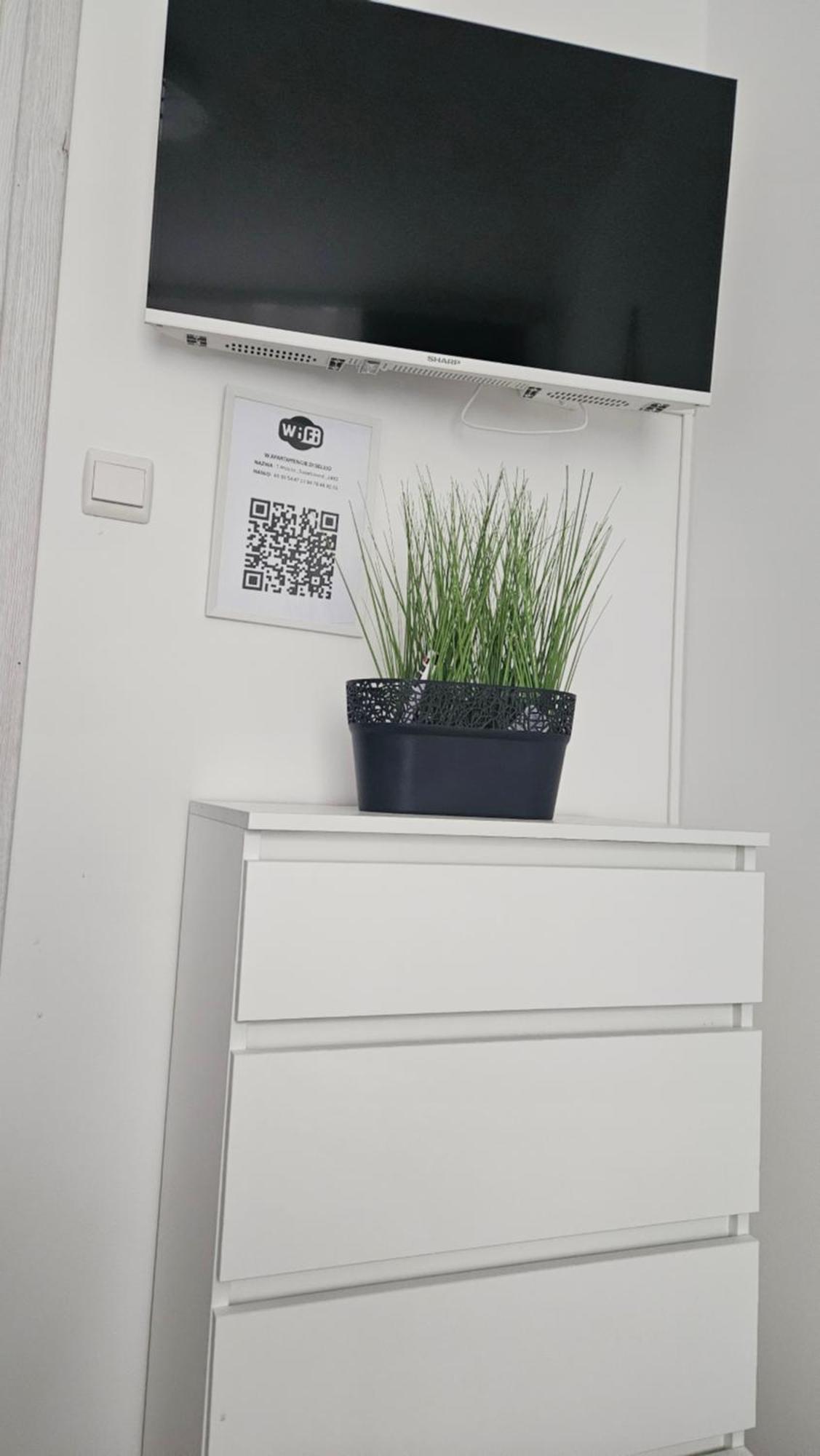 Apartament Diselvio Nowy Targ Esterno foto