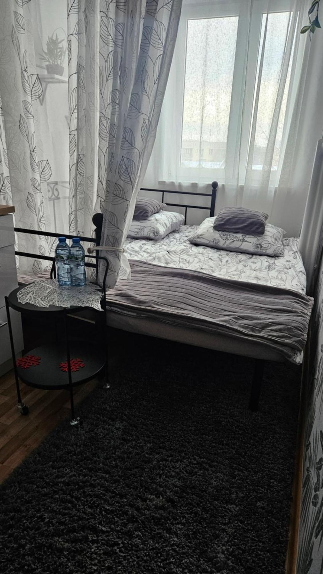Apartament Diselvio Nowy Targ Esterno foto